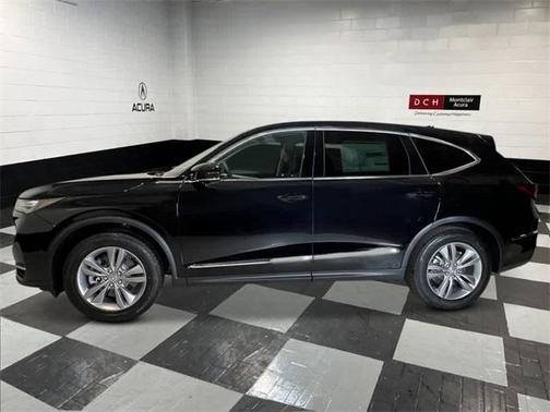 2026 Acura MDX Base
