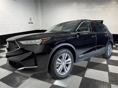 2026 Acura MDX Base