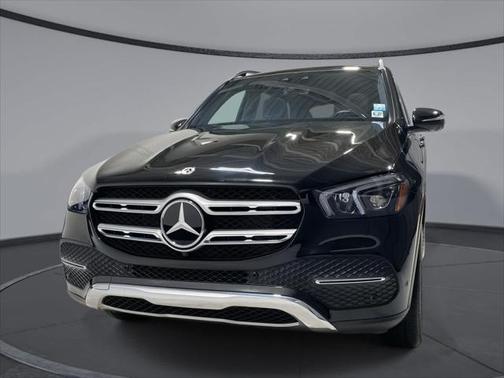 2022 Mercedes-Benz GLE 350 Base 4MATIC