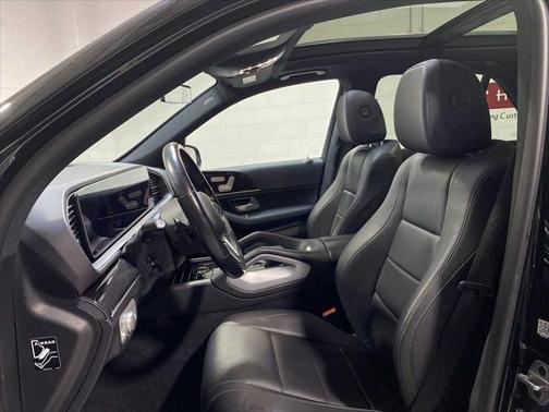 2022 Mercedes-Benz GLE 350 Base 4MATIC