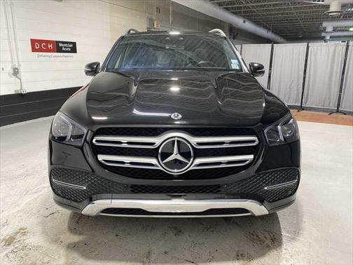 2022 Mercedes-Benz GLE 350 Base 4MATIC