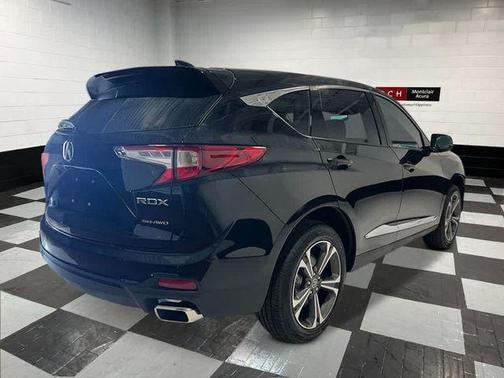 2026 Acura RDX TECHNOLOGY PACKAGE