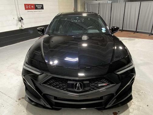 2023 Acura TLX Type S