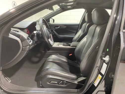 2023 Acura TLX Type S