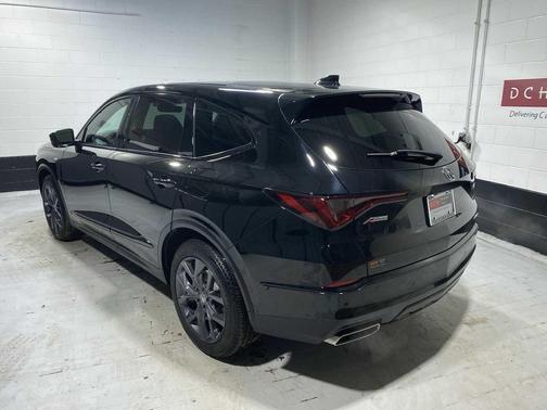 2023 Acura MDX A-Spec