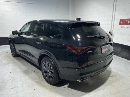 2023 Acura MDX A-Spec