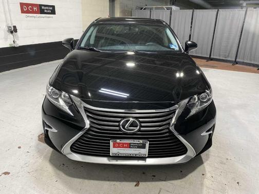 2016 Lexus ES 350 Base