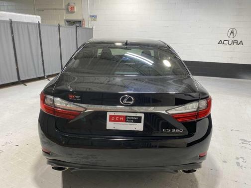 2016 Lexus ES 350 Base