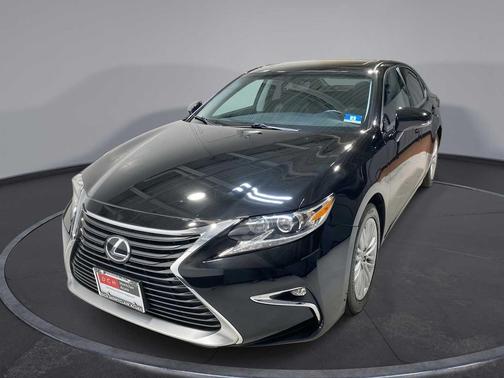 2016 Lexus ES 350 Base