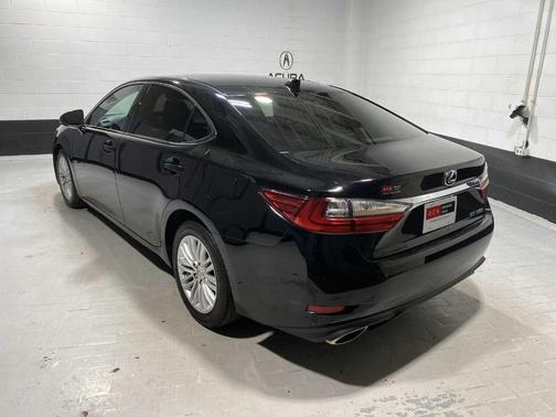 2016 Lexus ES 350 Base