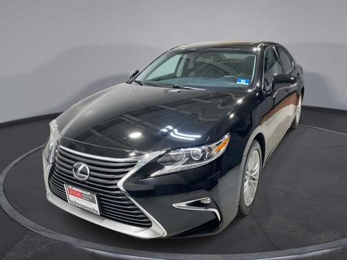 2016 Lexus ES 350 Base