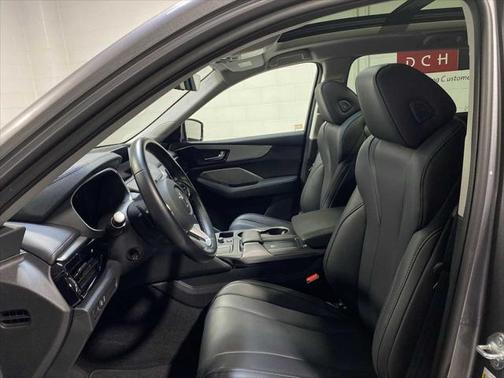 2023 Acura MDX Base