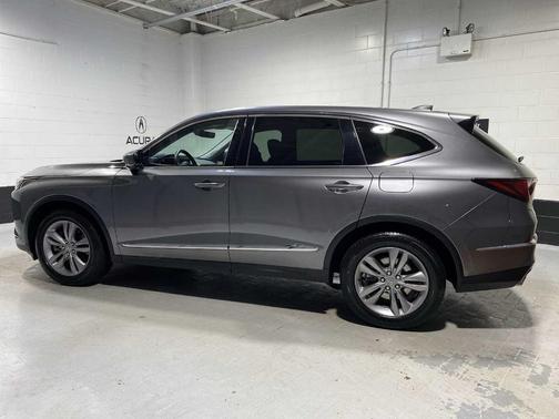 2023 Acura MDX Base