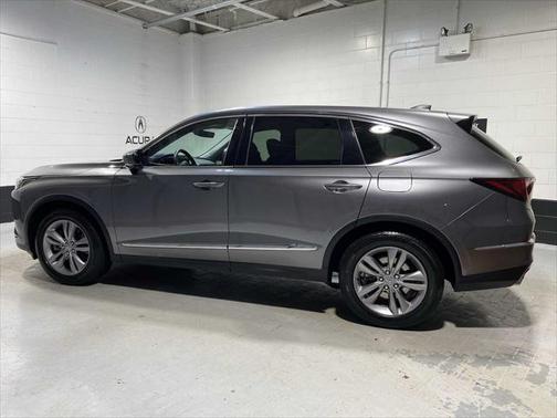 2023 Acura MDX Base