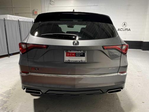 2023 Acura MDX Base