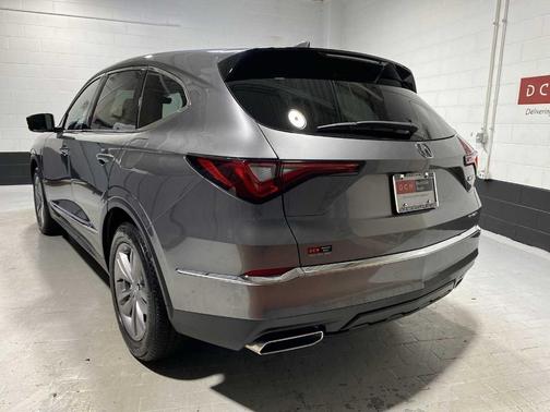 2023 Acura MDX Base