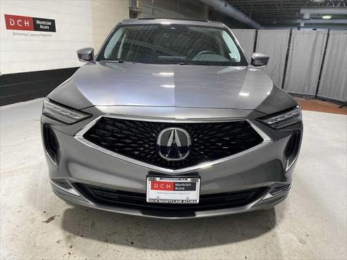 2023 Acura MDX Base