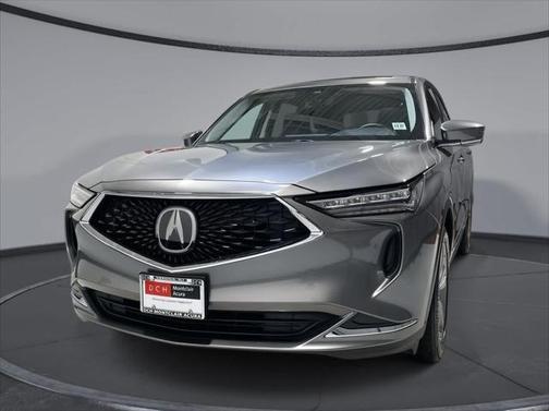2023 Acura MDX Base