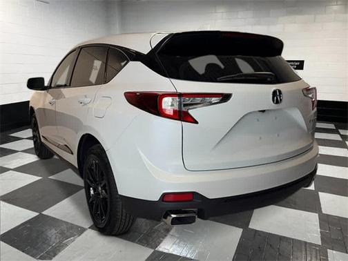 2025 Acura RDX Base