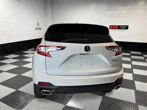 2025 Acura RDX Base