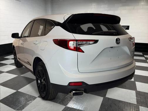 2025 Acura RDX Base