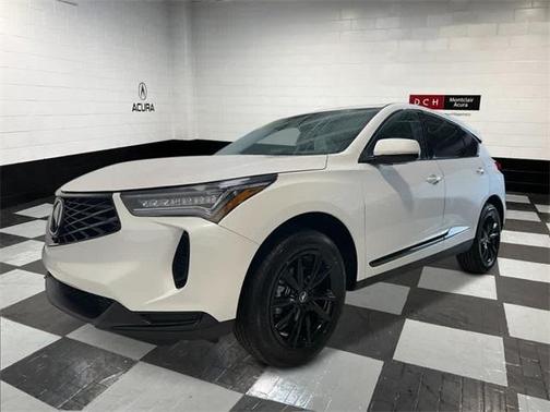 2025 Acura RDX Base