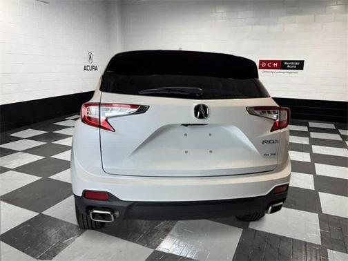 2025 Acura RDX Base