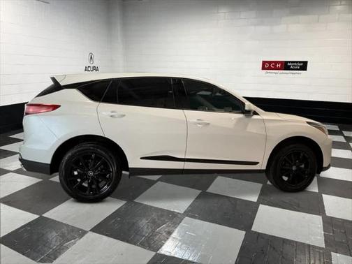 2025 Acura RDX Base