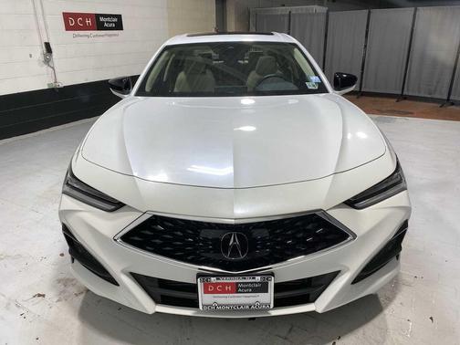 2023 Acura TLX Base