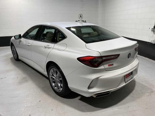2023 Acura TLX Base