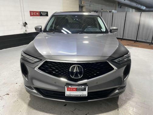 2023 Acura MDX Technology