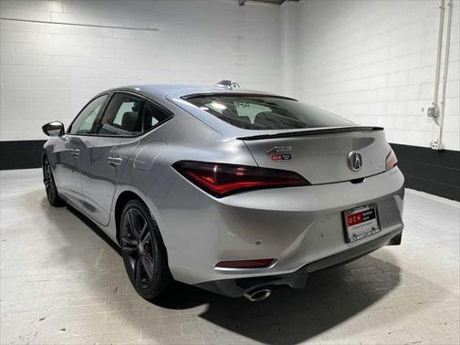 2023 Acura Integra A-Spec Technology