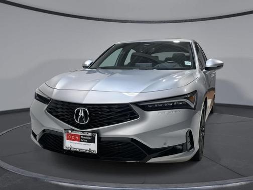 2023 Acura Integra A-Spec Technology