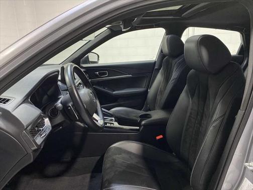 2023 Acura Integra A-Spec Technology