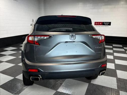 2025 Acura RDX Base