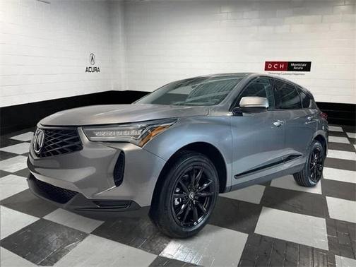 2025 Acura RDX Base
