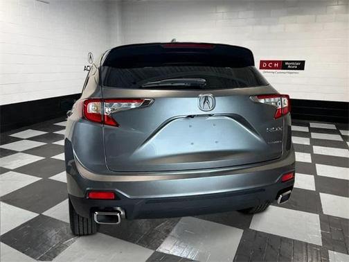 2025 Acura RDX Base