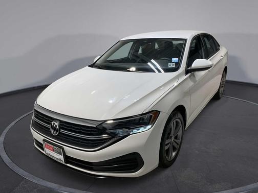 2023 Volkswagen Jetta 1.5T SE