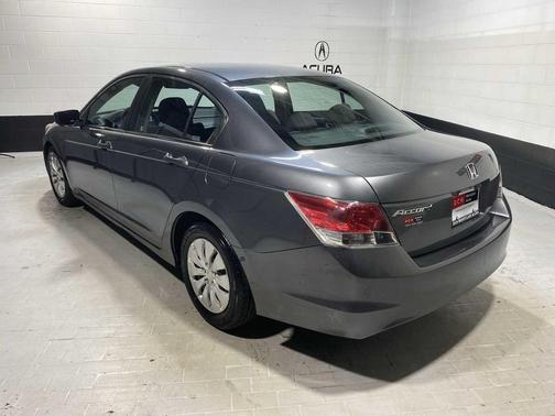 2010 Honda Accord LX