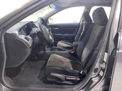 2010 Honda Accord LX
