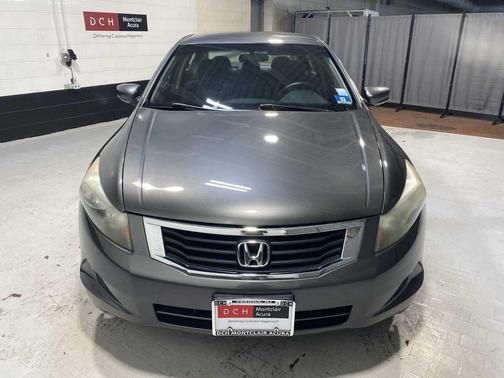 2010 Honda Accord LX
