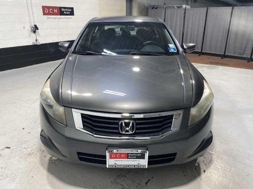 2010 Honda Accord LX
