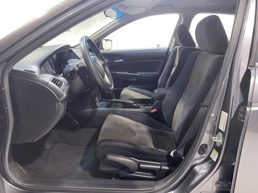 2010 Honda Accord LX