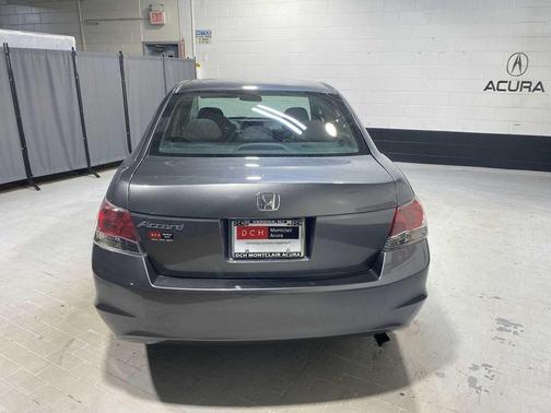2010 Honda Accord LX