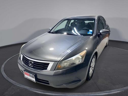 2010 Honda Accord LX