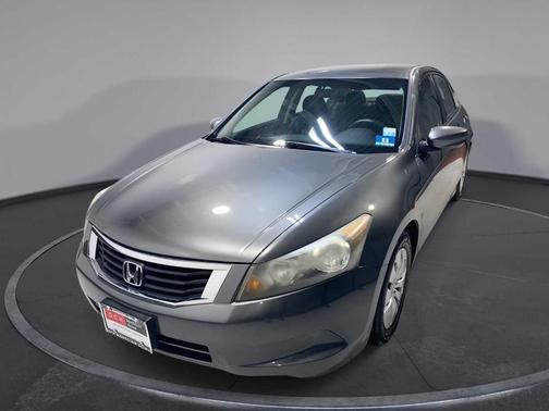 2010 Honda Accord LX