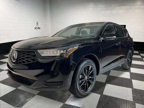 2026 Acura RDX Base