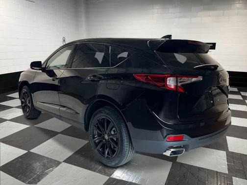 2026 Acura RDX Base