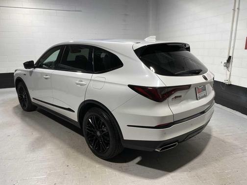 2022 Acura MDX A-Spec