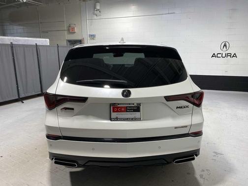 2022 Acura MDX A-Spec